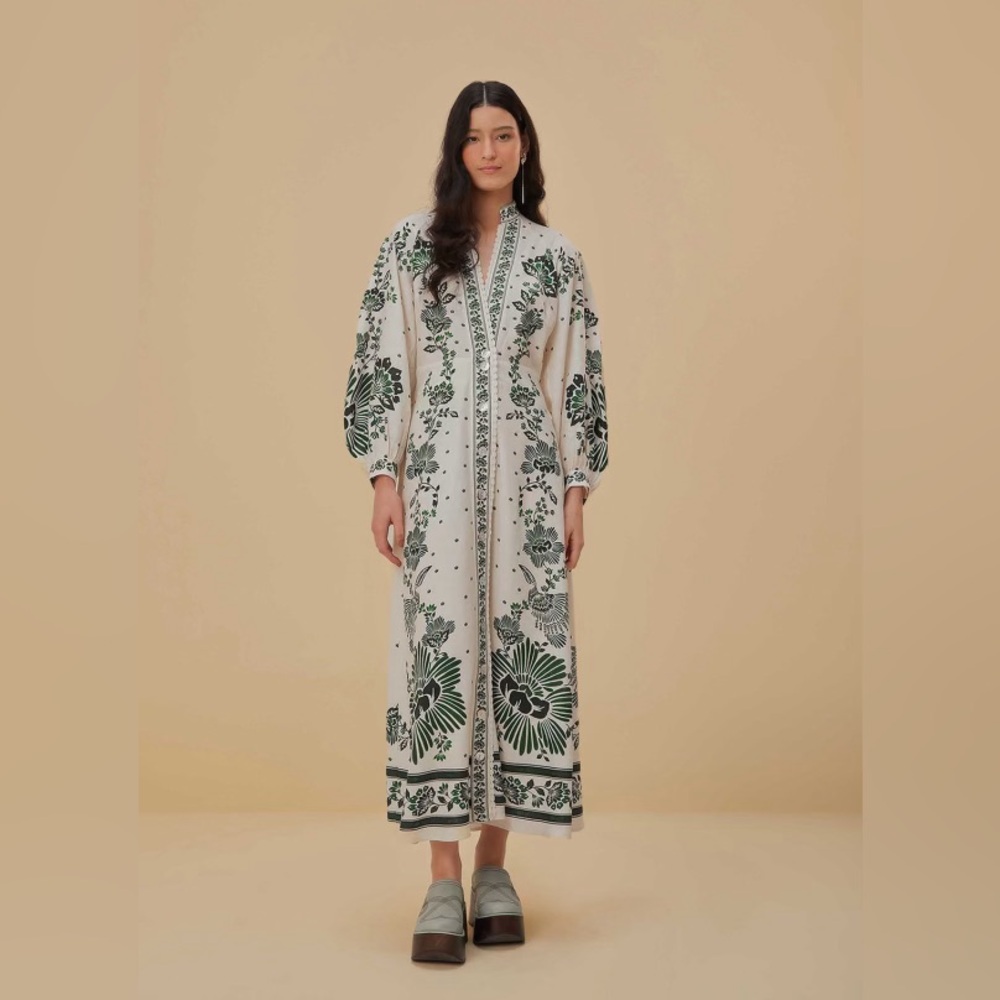 Farm rio dress